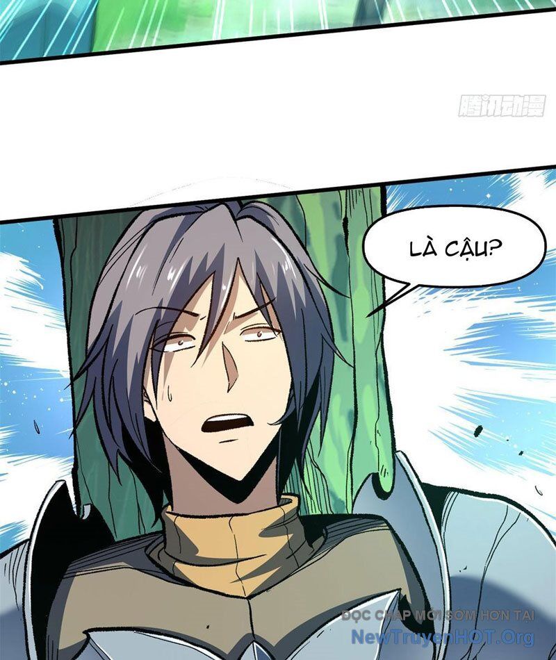 Hư Thực Chi Vương Chapter 12 - Trang 2