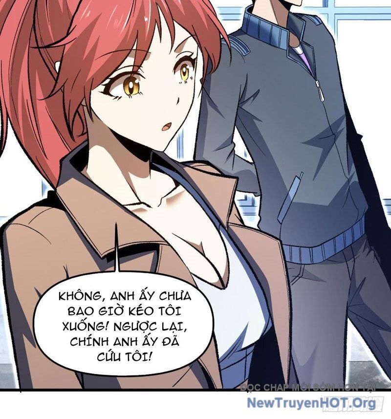 Hư Thực Chi Vương Chapter 12 - Trang 2