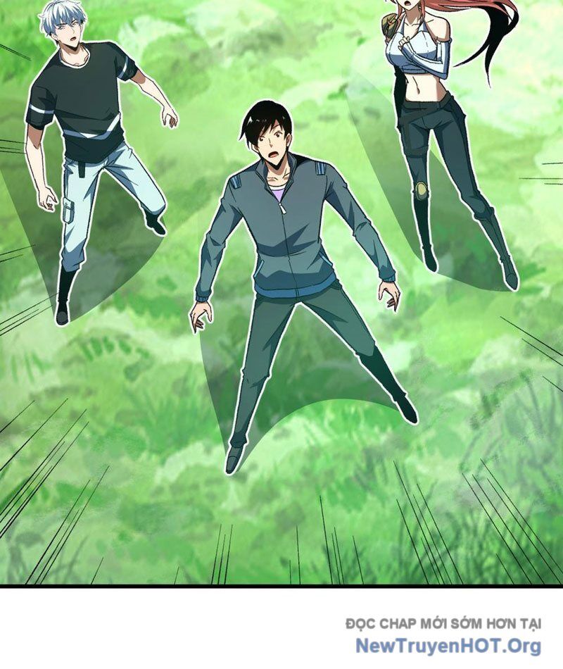 Hư Thực Chi Vương Chapter 12 - Trang 2