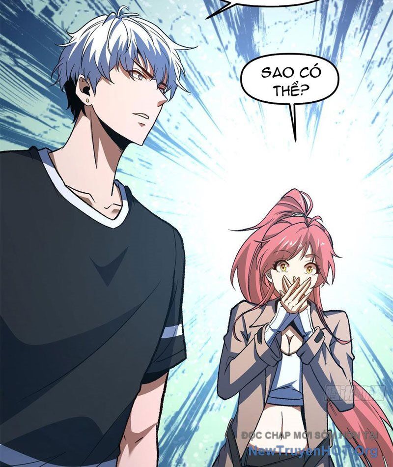 Hư Thực Chi Vương Chapter 12 - Trang 2