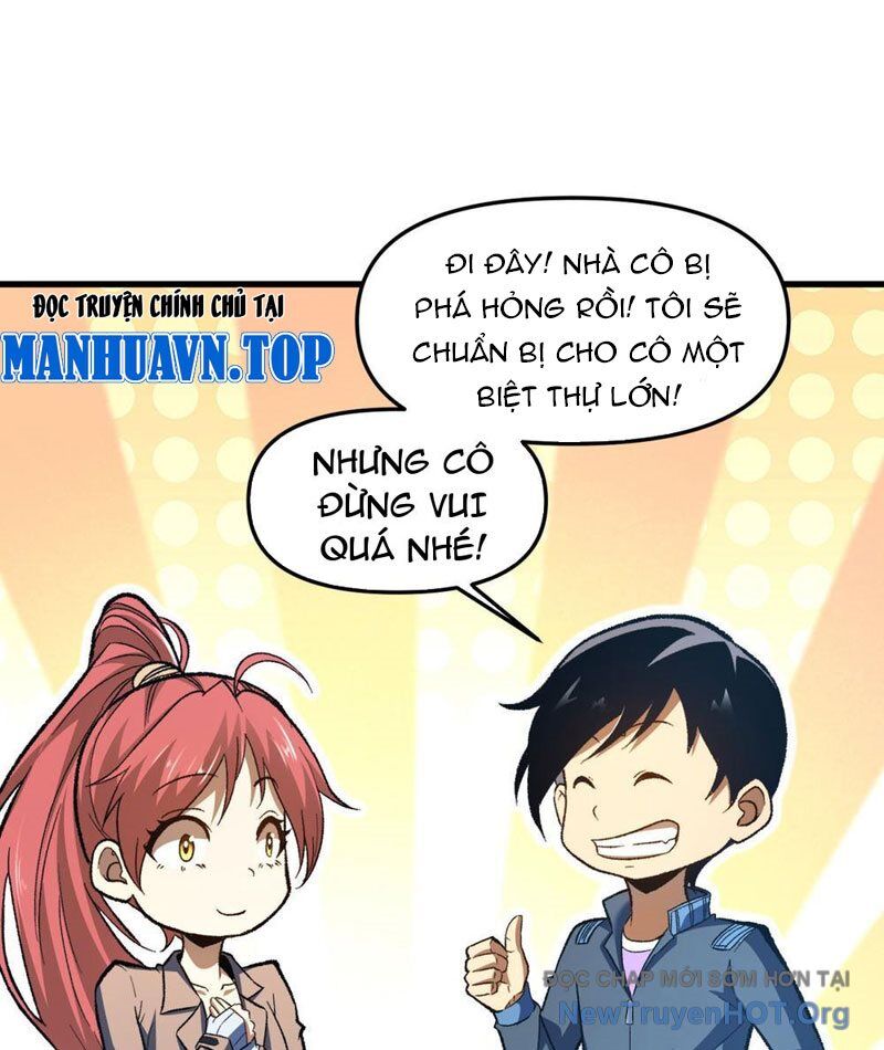 Hư Thực Chi Vương Chapter 12 - Trang 2