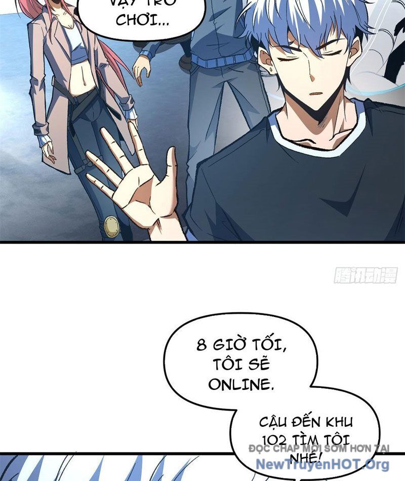 Hư Thực Chi Vương Chapter 12 - Trang 2