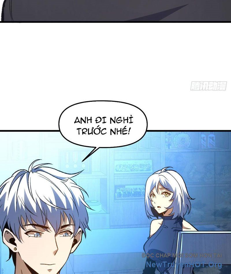 Hư Thực Chi Vương Chapter 12 - Trang 2