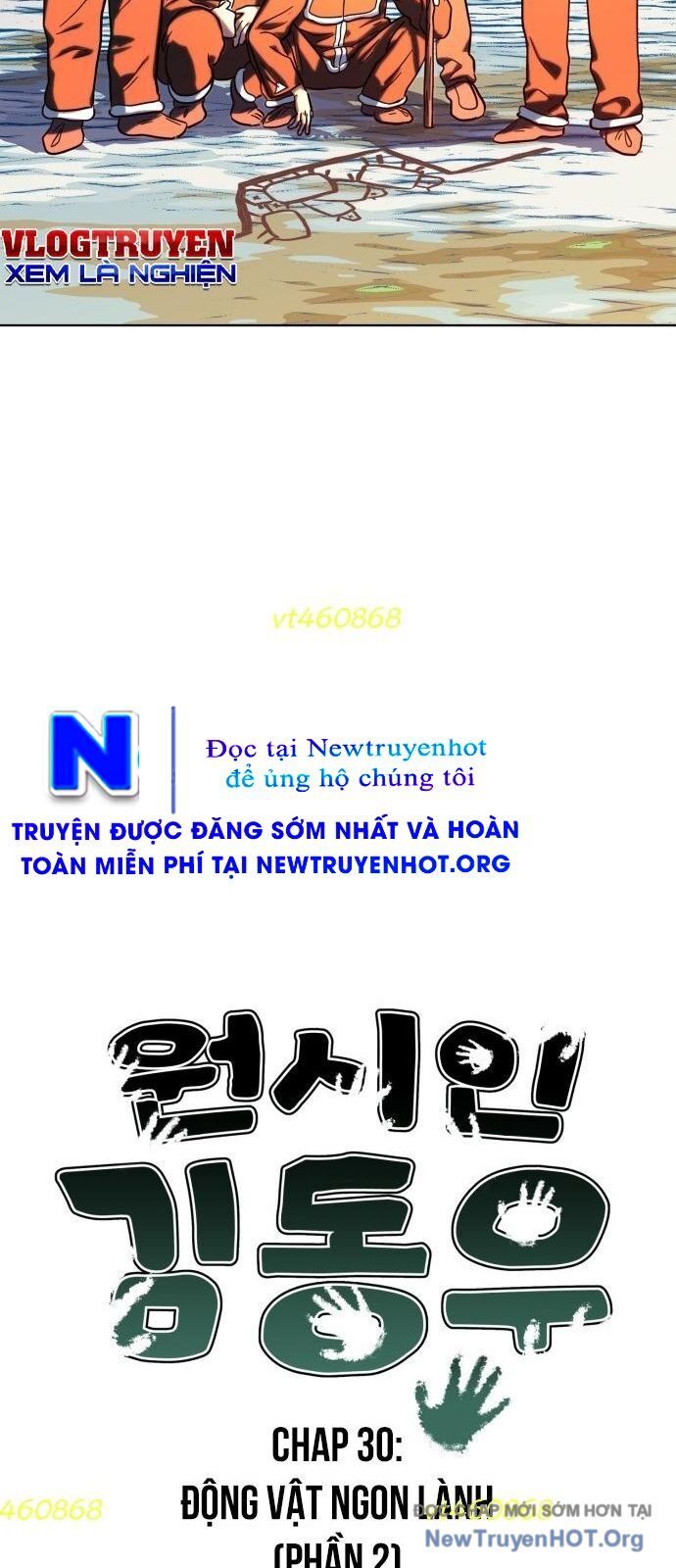 Tiền Sử Vlog Chapter 30 - Trang 2