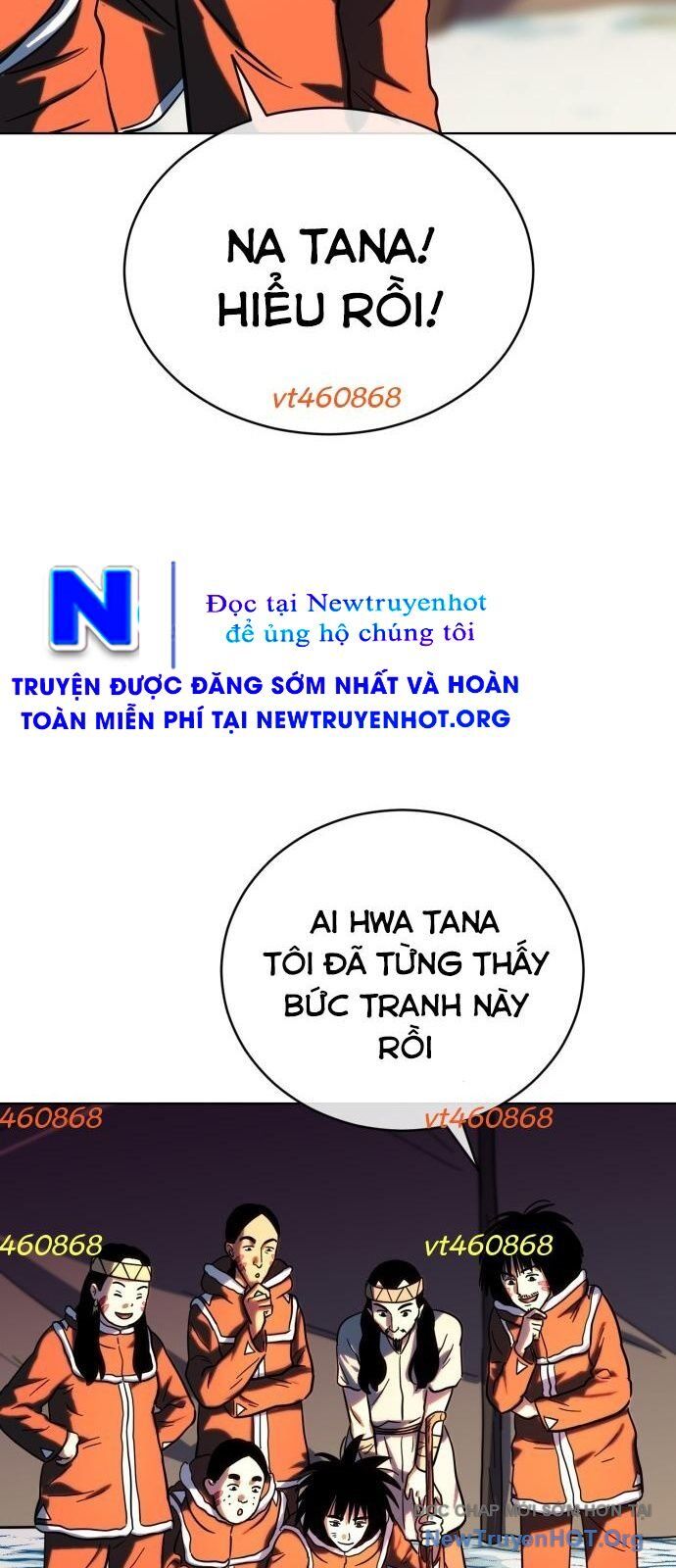 Tiền Sử Vlog Chapter 30 - Trang 2