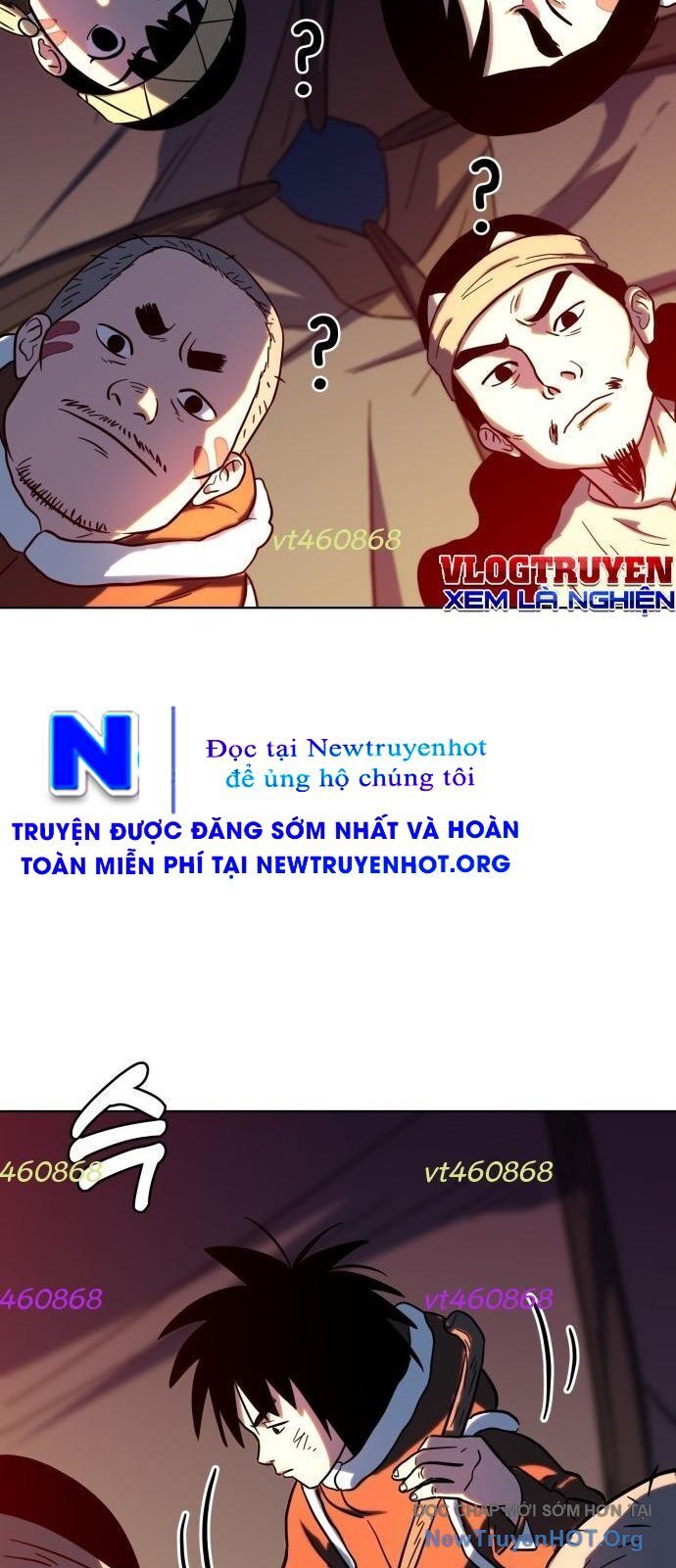 Tiền Sử Vlog Chapter 30 - Trang 2