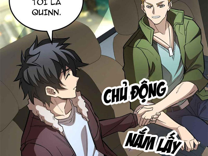 Thế Giới Siêu Phàm! Ta Là Ma Cà Rồng? Chapter 2 - Trang 2