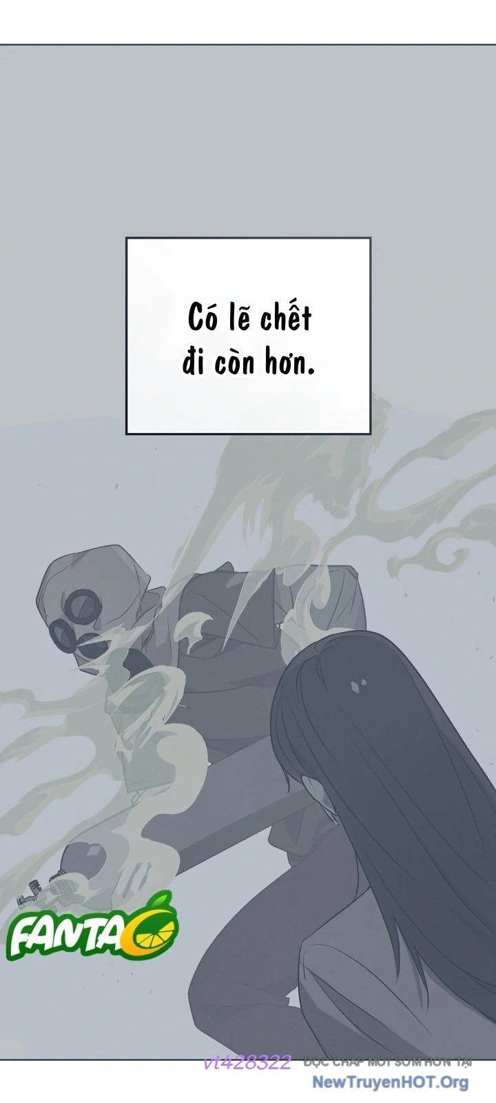 Giao Kèo Với Quỷ Chapter 37 - Trang 2