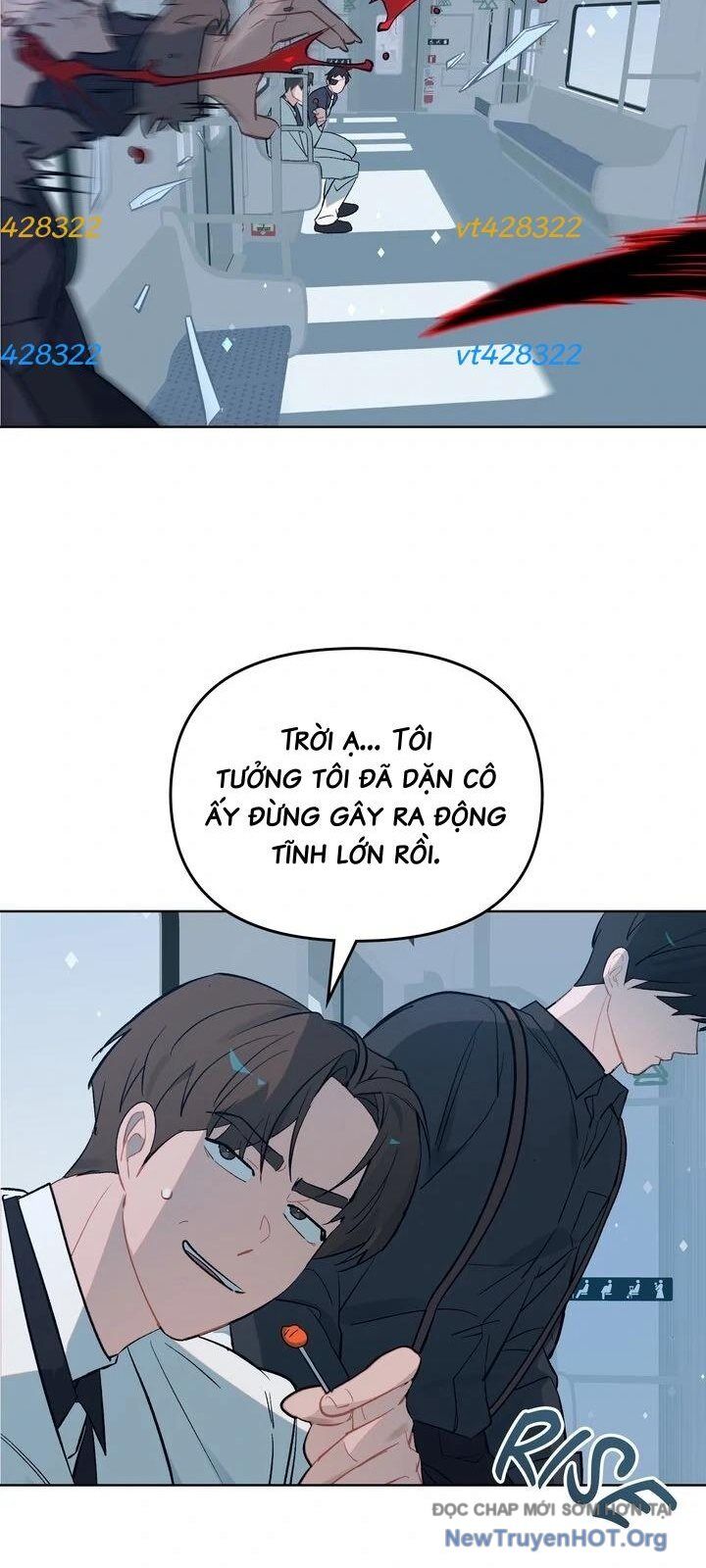 Giao Kèo Với Quỷ Chapter 37 - Trang 2