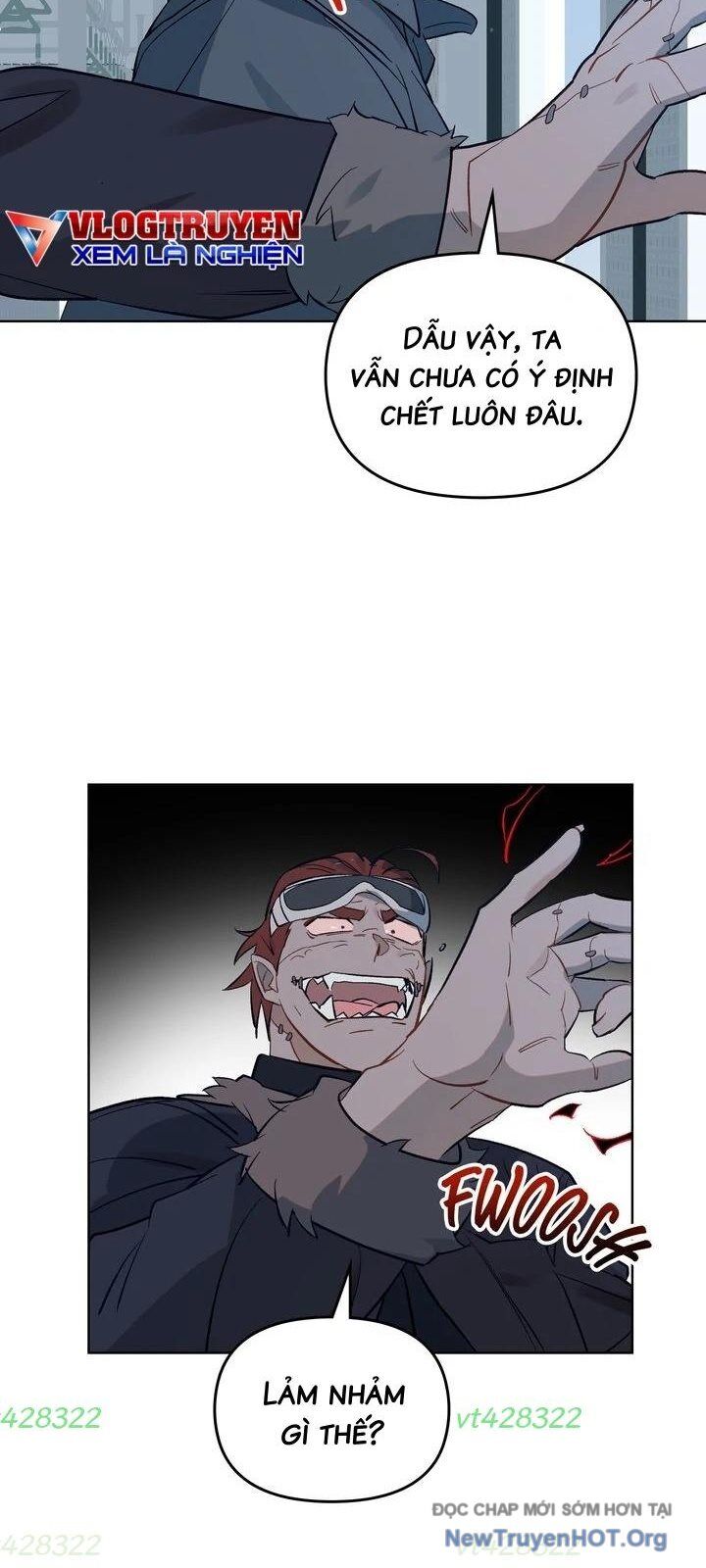 Giao Kèo Với Quỷ Chapter 37 - Trang 2