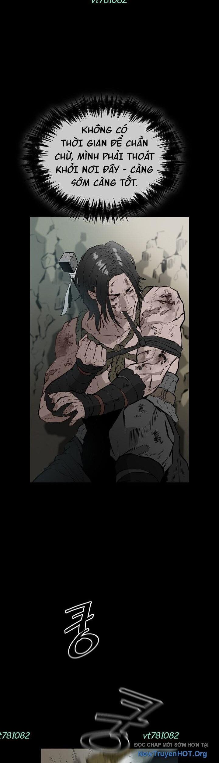 Phong Hồn - Quán Đỉnh Vô Song Chapter 45 - Trang 2