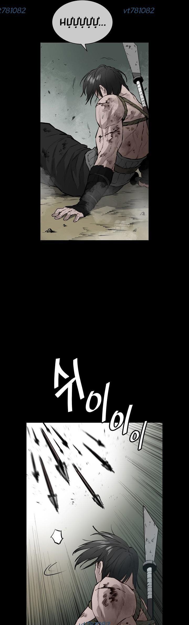 Phong Hồn - Quán Đỉnh Vô Song Chapter 45 - Trang 2