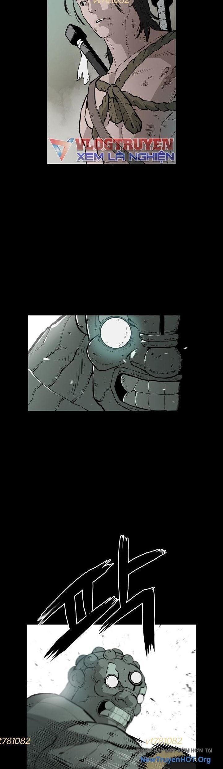 Phong Hồn - Quán Đỉnh Vô Song Chapter 45 - Trang 2