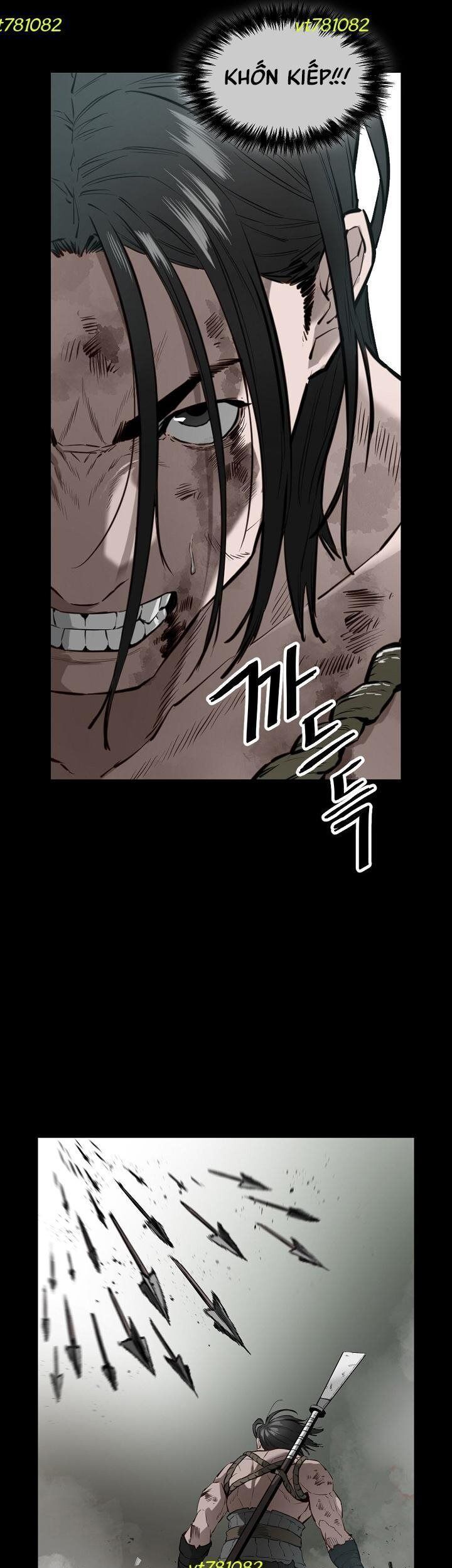 Phong Hồn - Quán Đỉnh Vô Song Chapter 45 - Trang 2