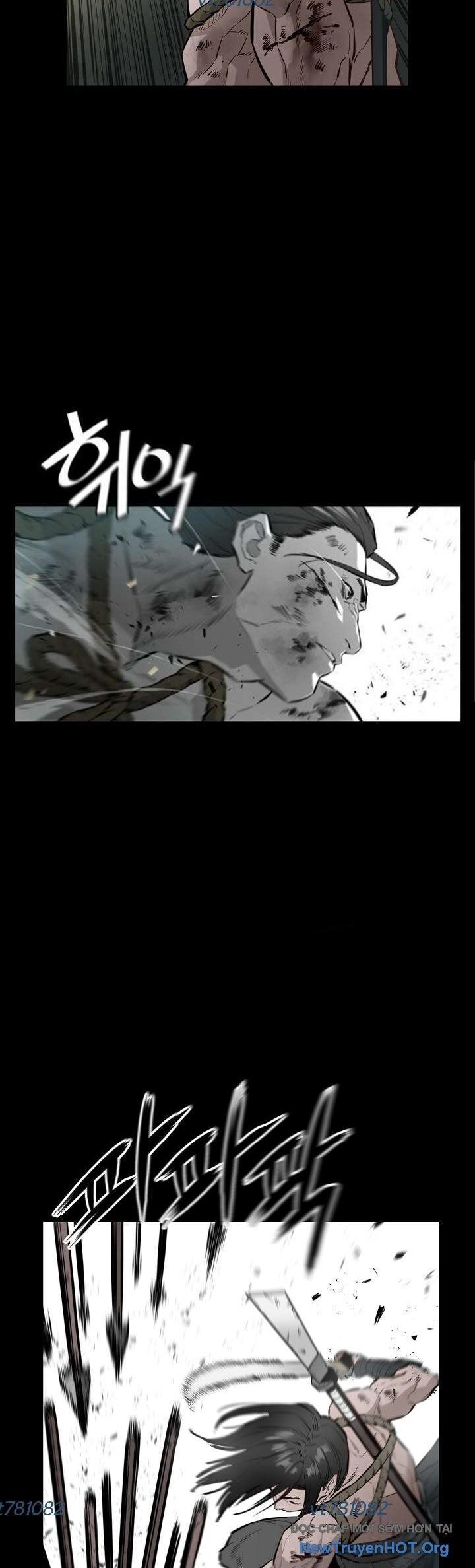 Phong Hồn - Quán Đỉnh Vô Song Chapter 45 - Trang 2