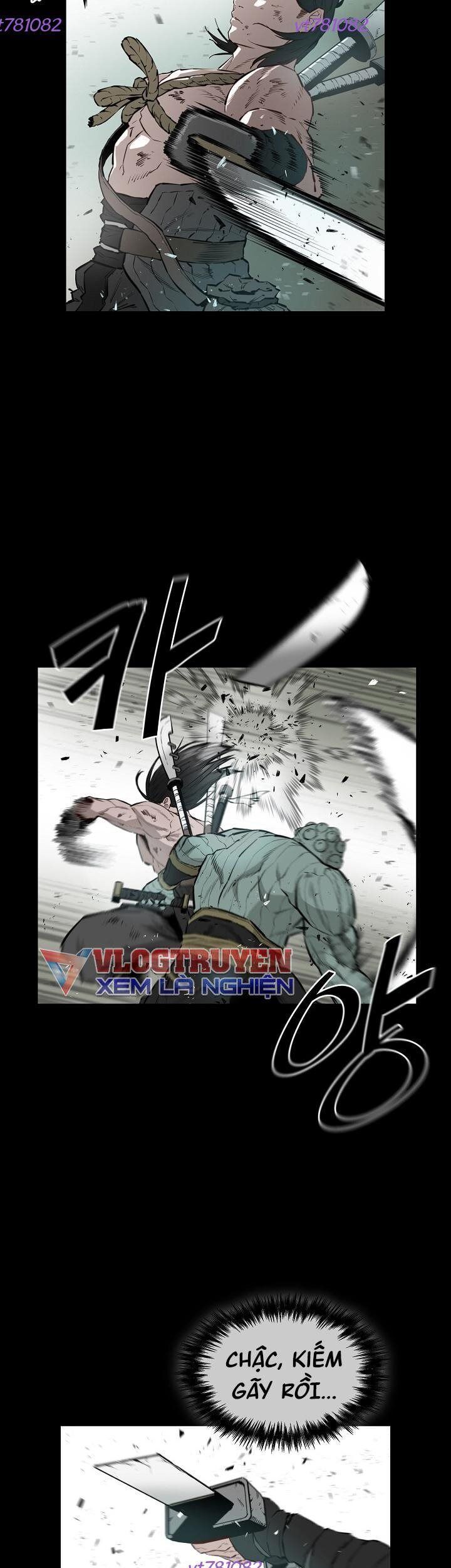 Phong Hồn - Quán Đỉnh Vô Song Chapter 45 - Trang 2