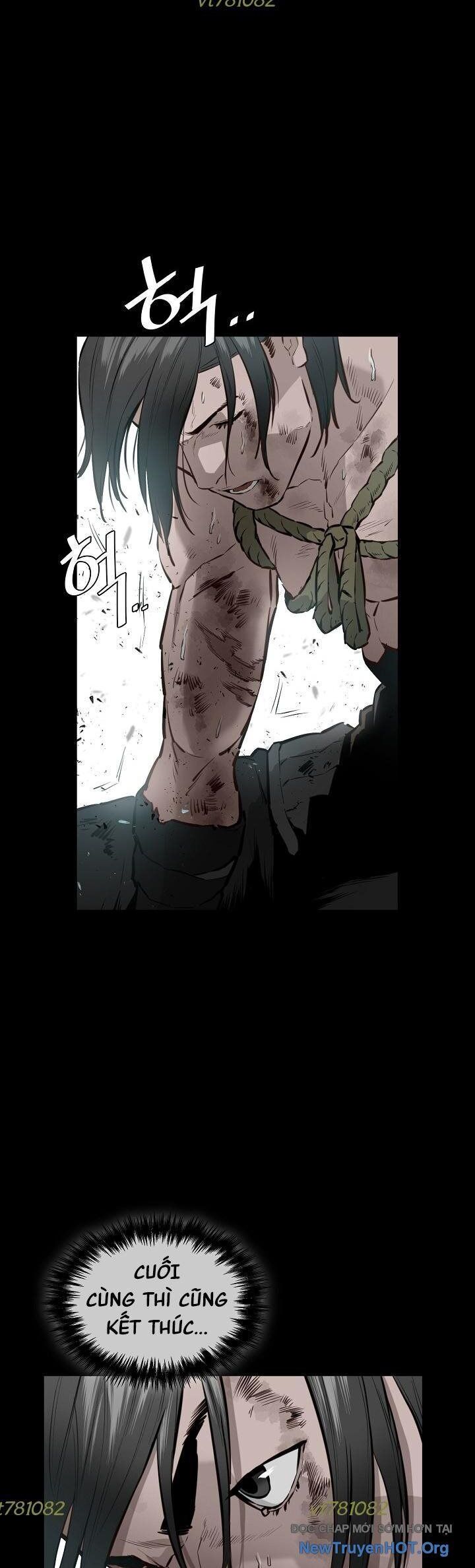 Phong Hồn - Quán Đỉnh Vô Song Chapter 45 - Trang 2