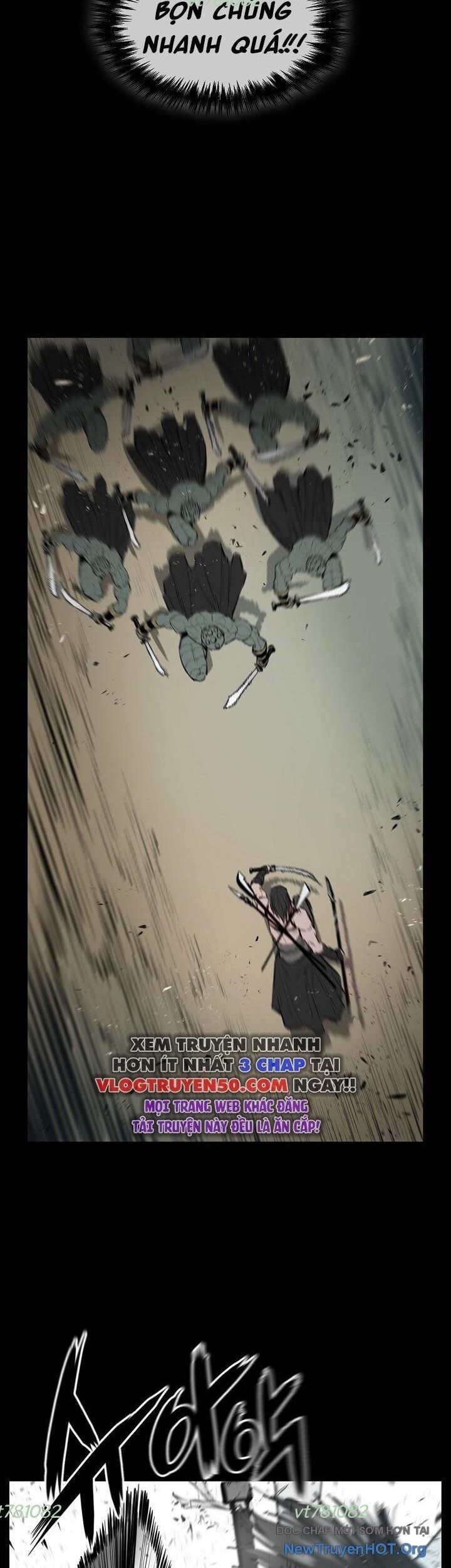 Phong Hồn - Quán Đỉnh Vô Song Chapter 45 - Trang 2