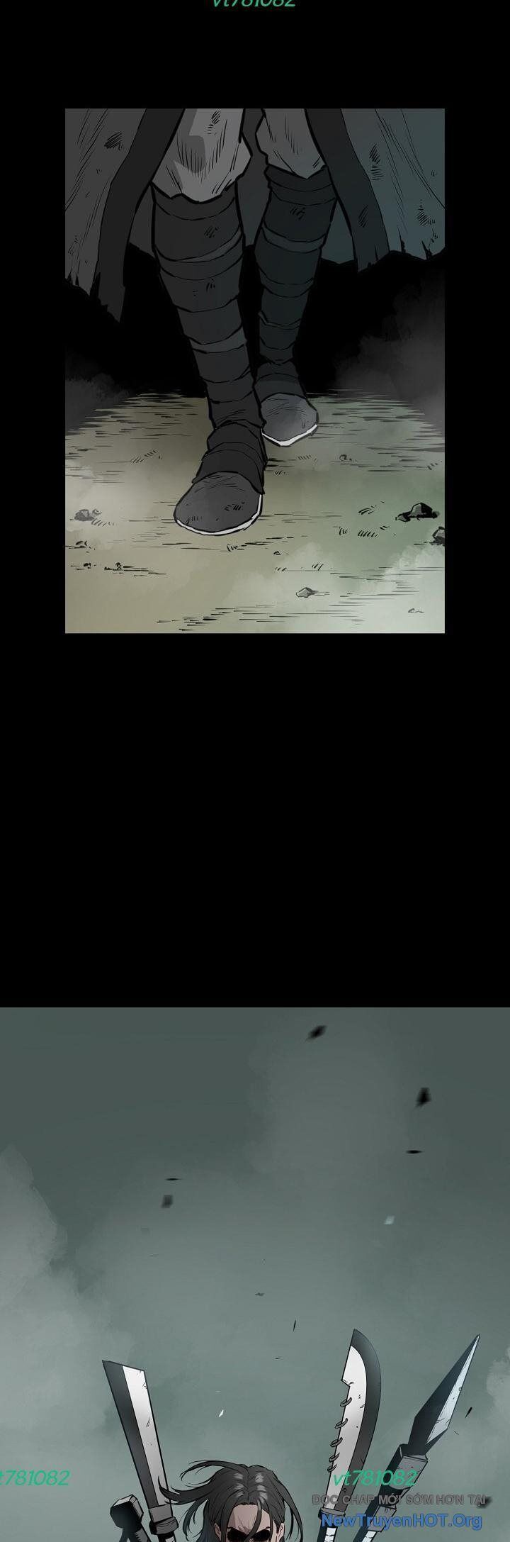 Phong Hồn - Quán Đỉnh Vô Song Chapter 45 - Trang 2