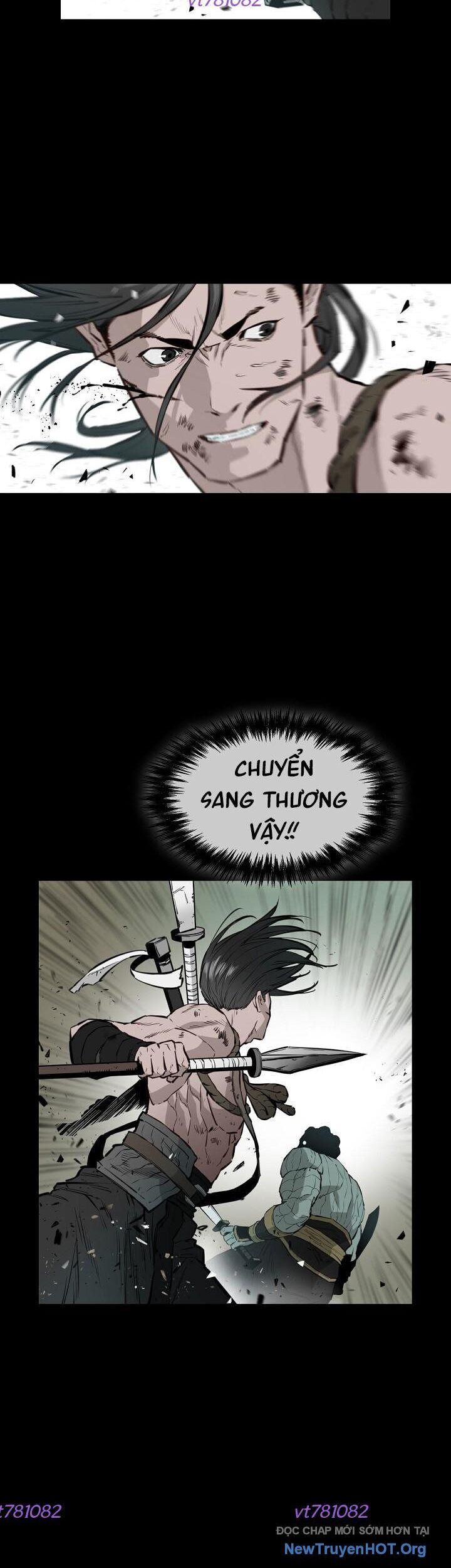 Phong Hồn - Quán Đỉnh Vô Song Chapter 45 - Trang 2