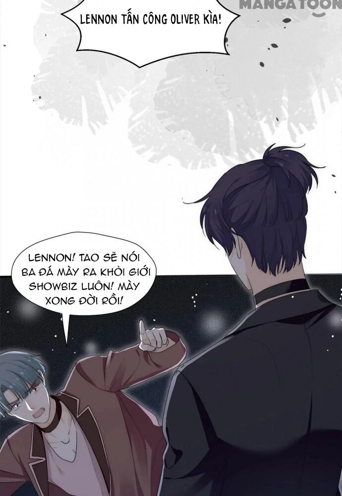 Pha Lê Xanh Chapter 58 - Trang 2