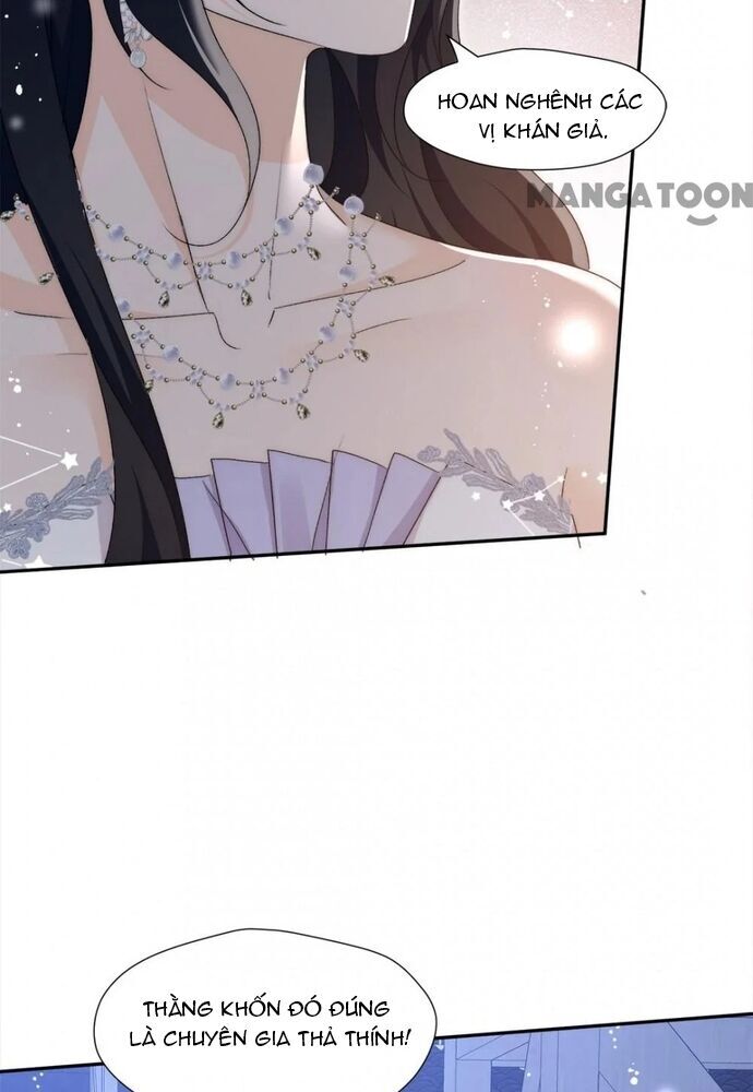 Pha Lê Xanh Chapter 58 - Trang 2