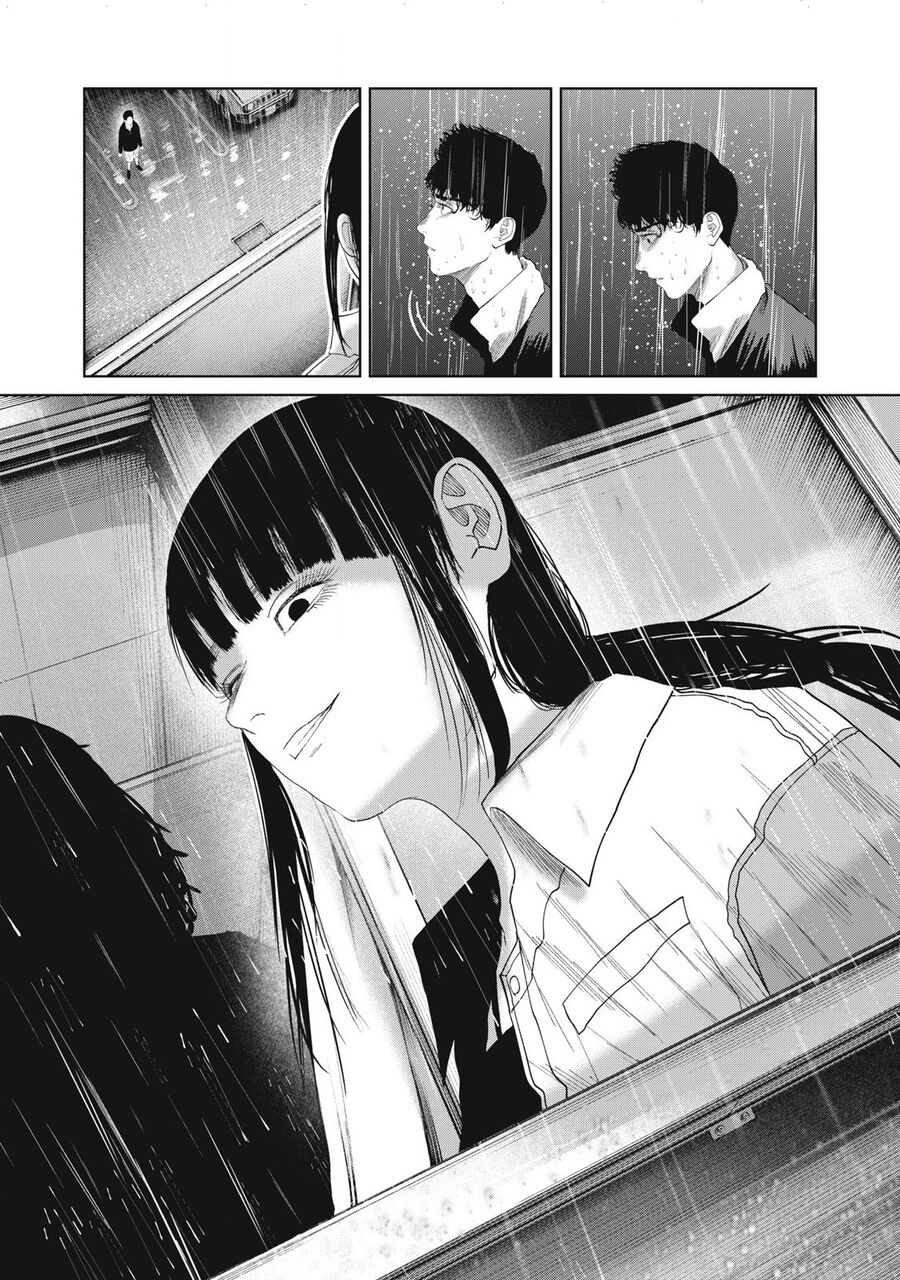 Musume No Shinshitsu Chapter 38 - Trang 2
