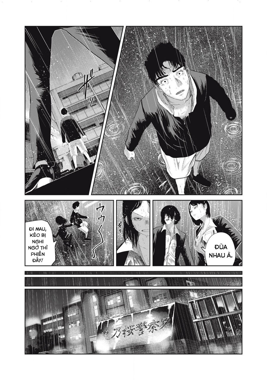 Musume No Shinshitsu Chapter 38 - Trang 2
