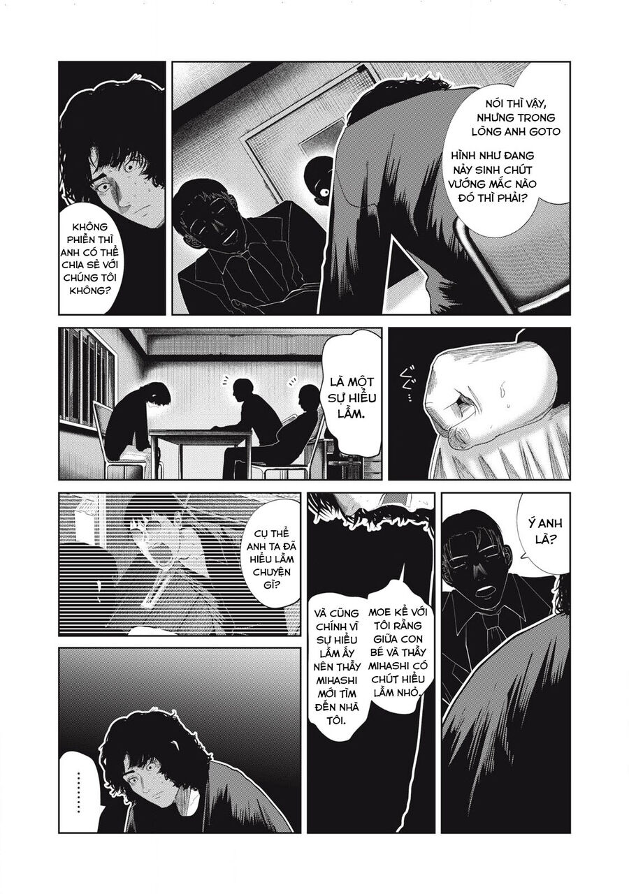 Musume No Shinshitsu Chapter 38 - Trang 2