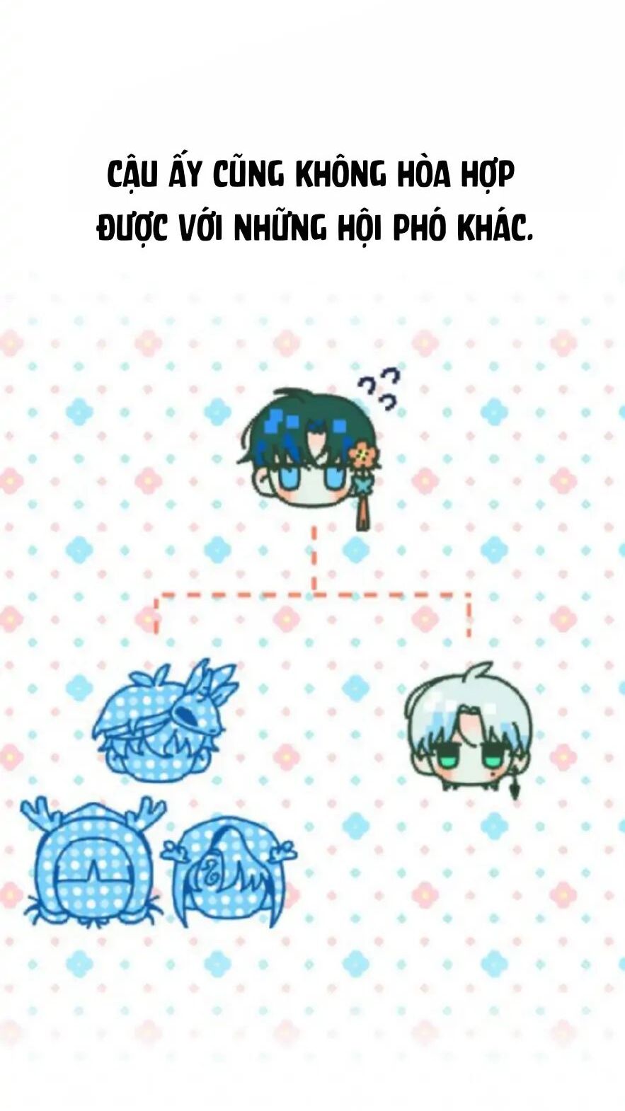 Guild Idol Chapter 1 - Trang 2