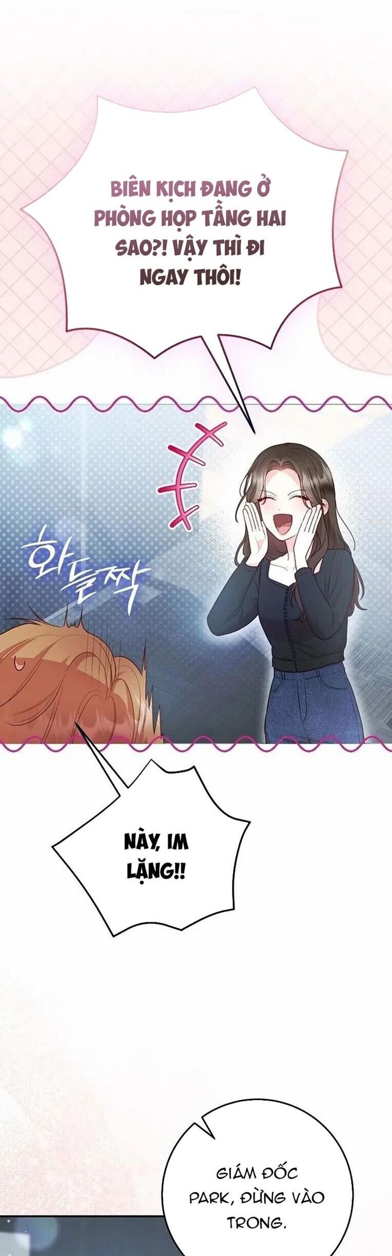 Thử Vai Cinderella Chapter 13 - Trang 2