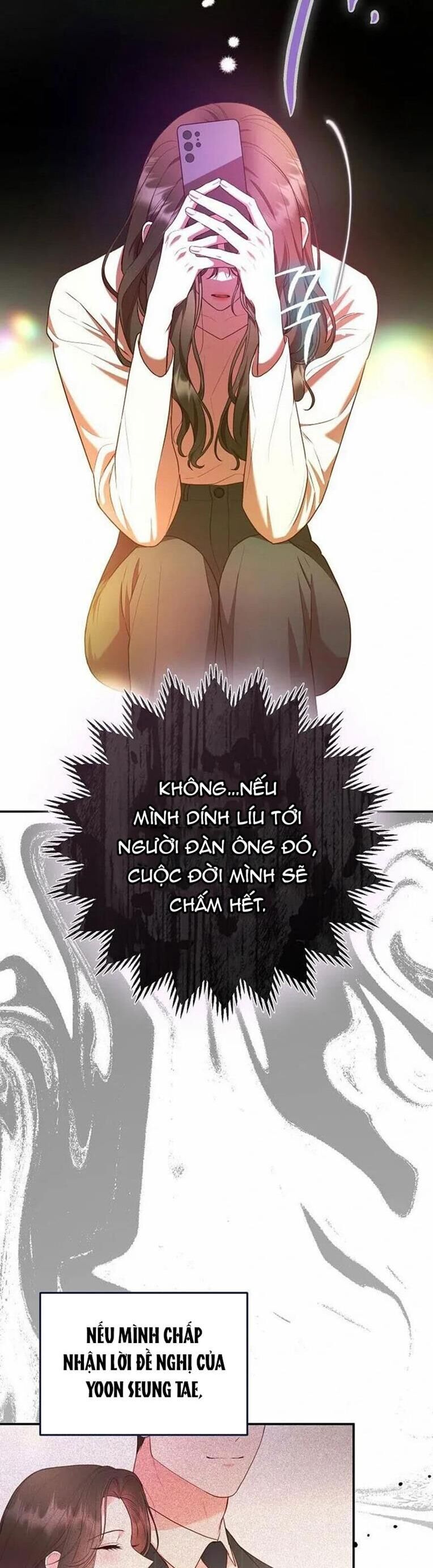 Thử Vai Cinderella Chapter 13 - Trang 2