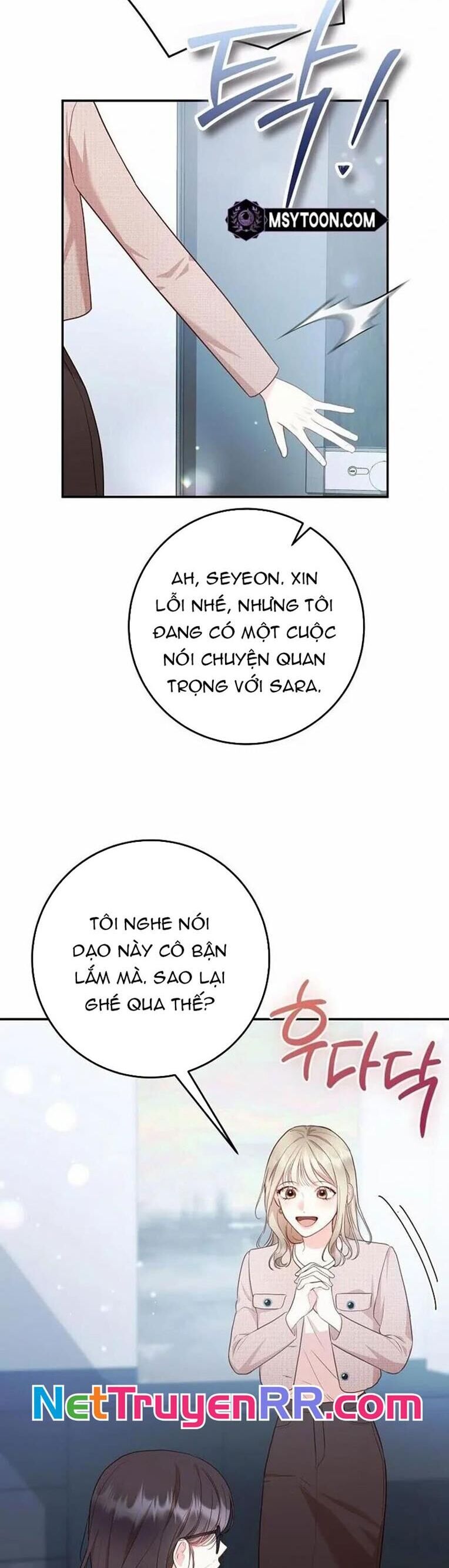 Thử Vai Cinderella Chapter 13 - Trang 2