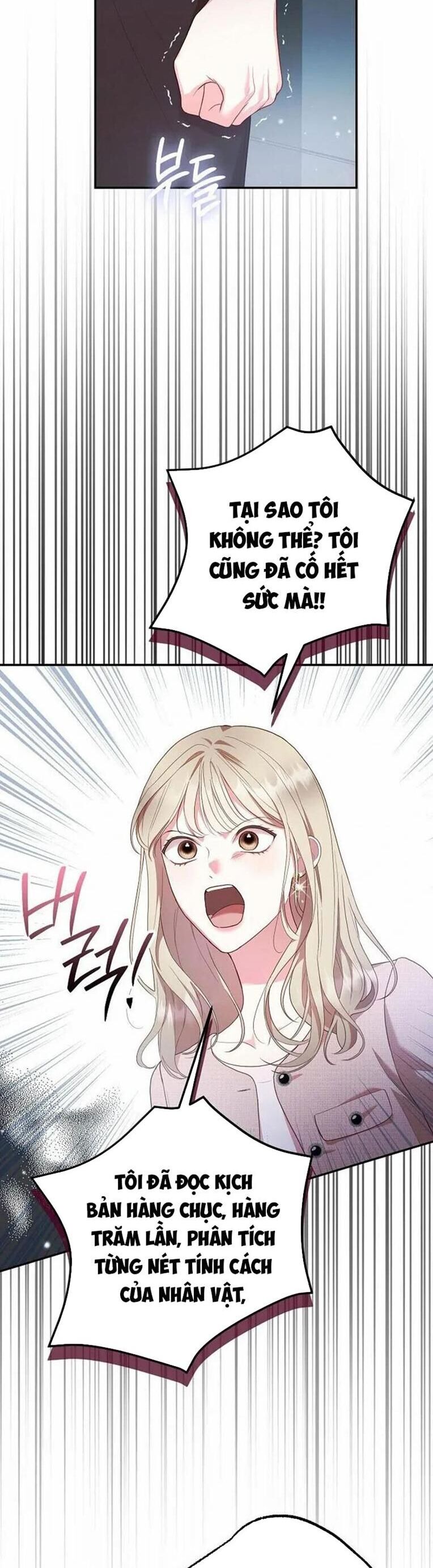 Thử Vai Cinderella Chapter 13 - Trang 2