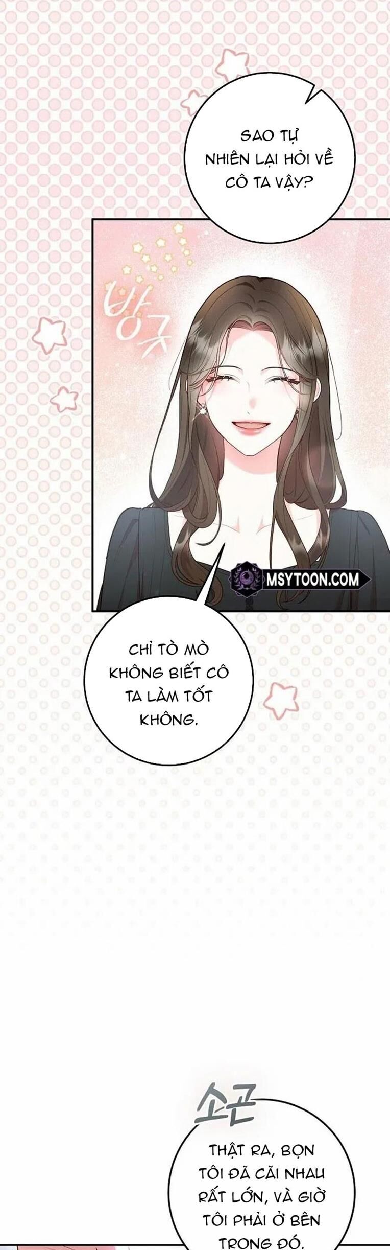 Thử Vai Cinderella Chapter 13 - Trang 2