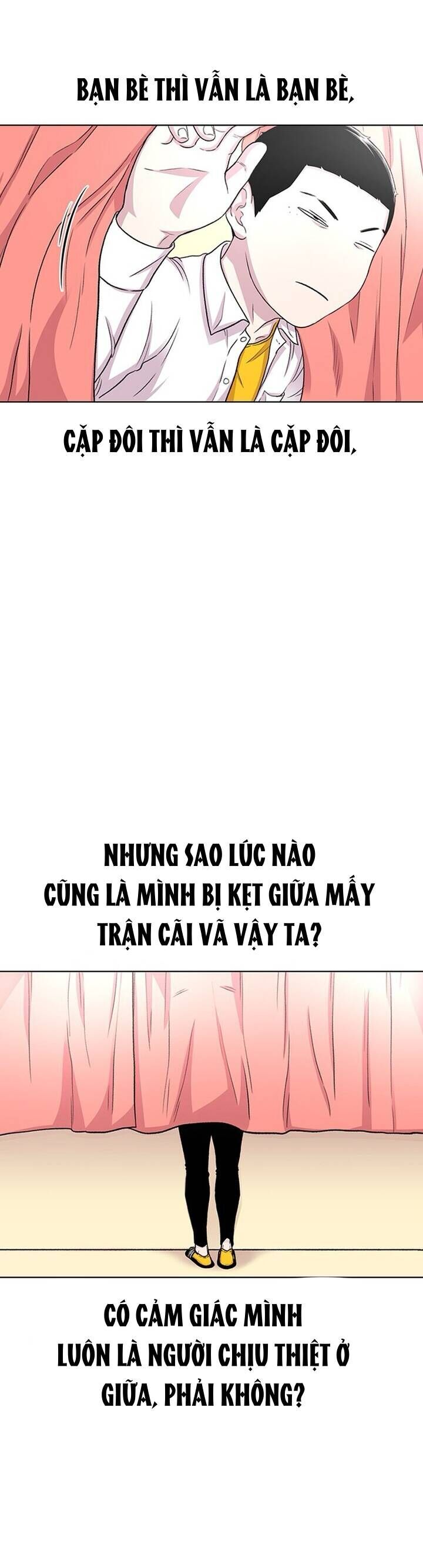 Cửa Hàng Star Ginseng Chapter 42 - Trang 2