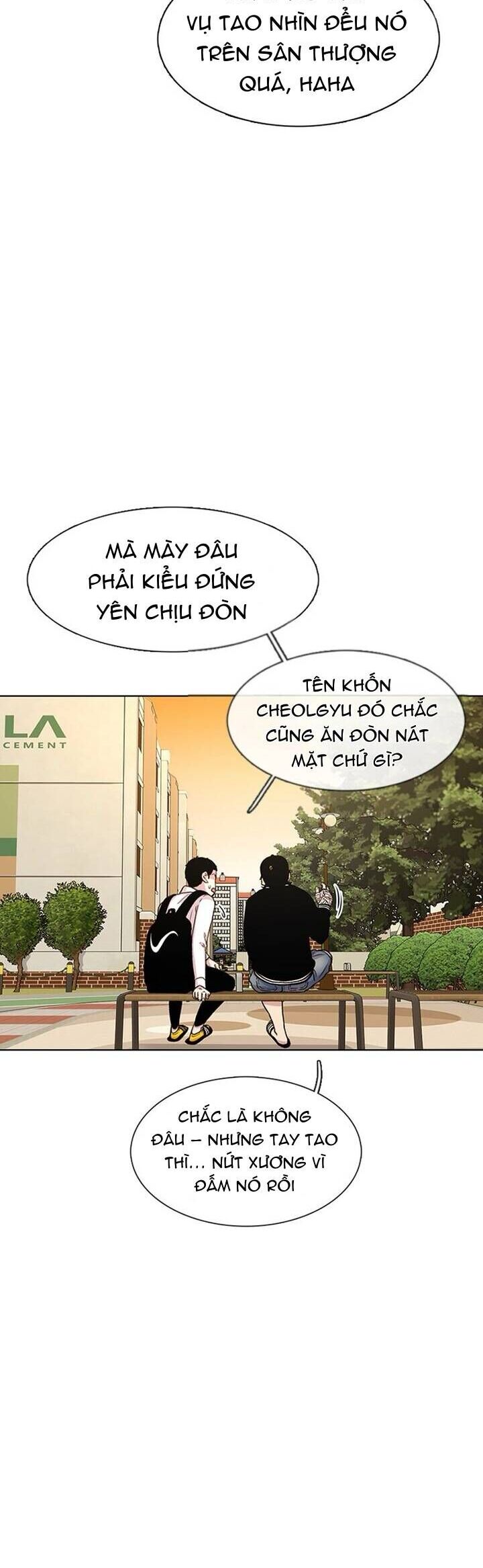Cửa Hàng Star Ginseng Chapter 42 - Trang 2
