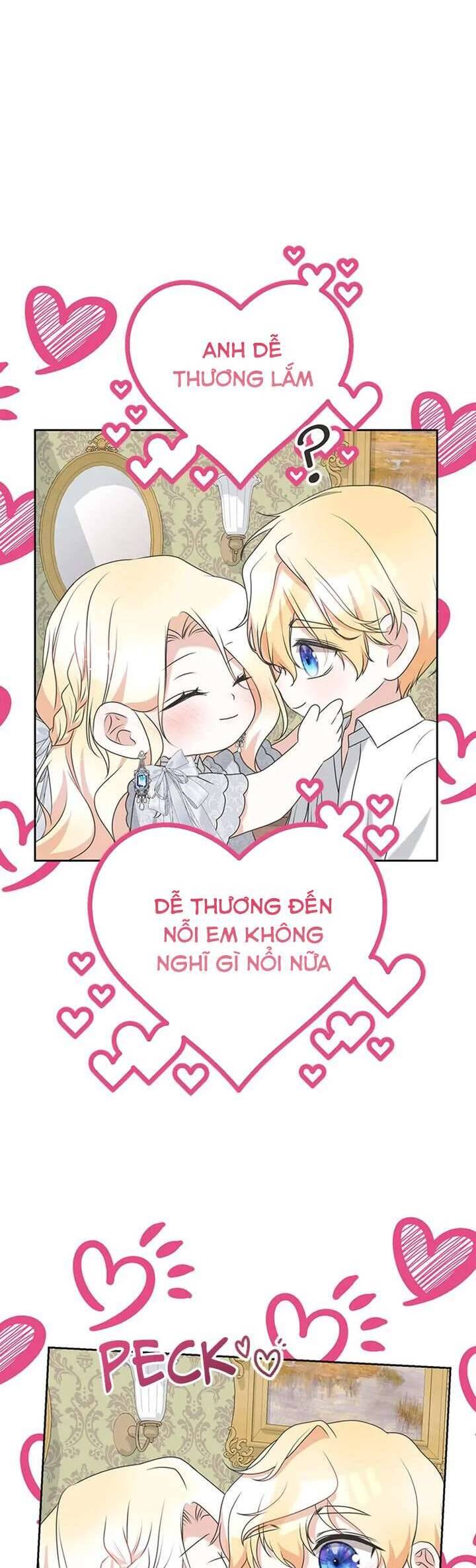 Nhân Vật Tôi Xuyên Vào Chưa Từng Xuất Hiện Chapter 78 - Trang 2