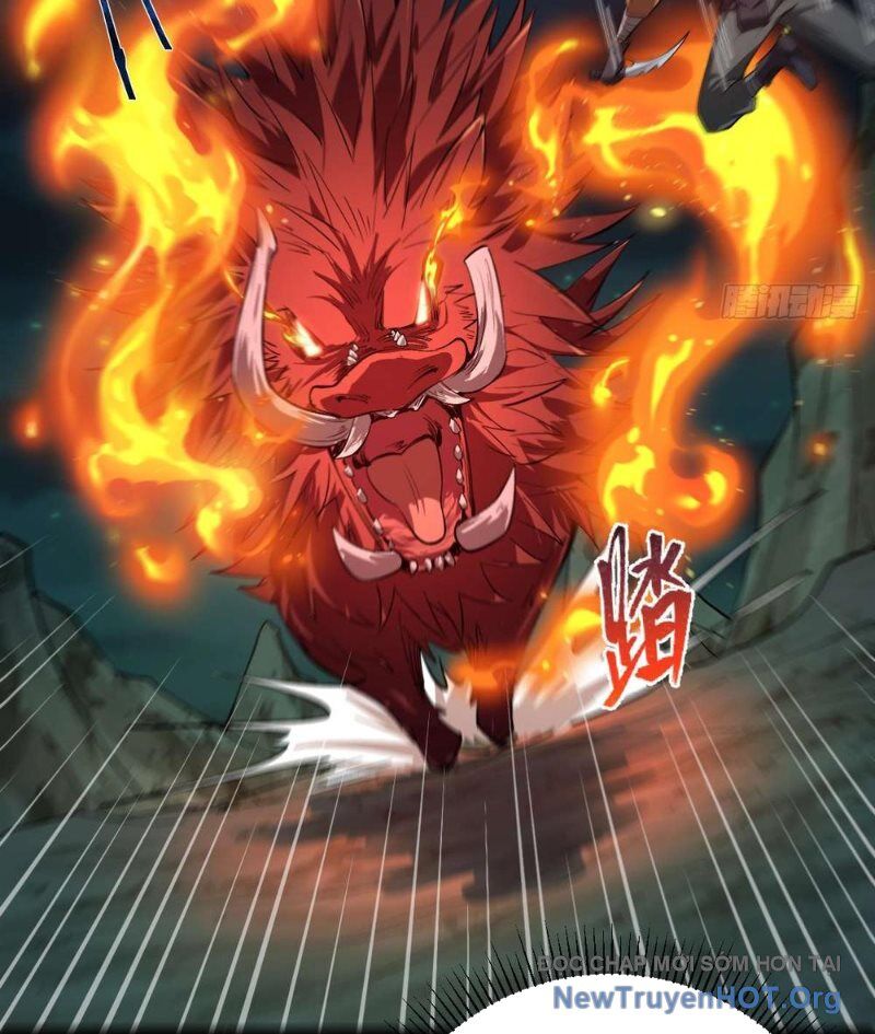 Thành Thần Tại Tận Thế Chapter 11 - Trang 2