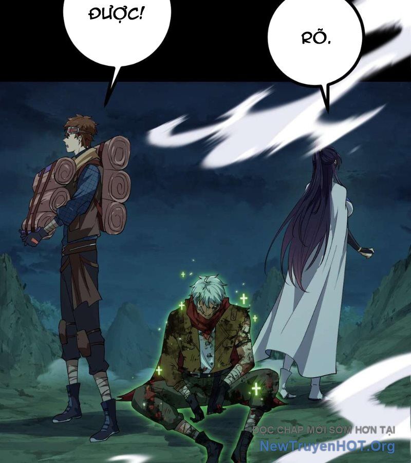 Thành Thần Tại Tận Thế Chapter 11 - Trang 2