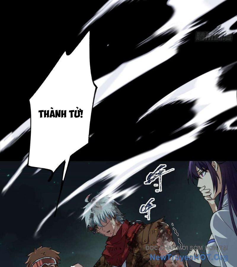 Thành Thần Tại Tận Thế Chapter 11 - Trang 2