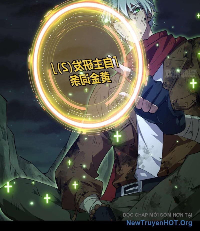 Thành Thần Tại Tận Thế Chapter 11 - Trang 2