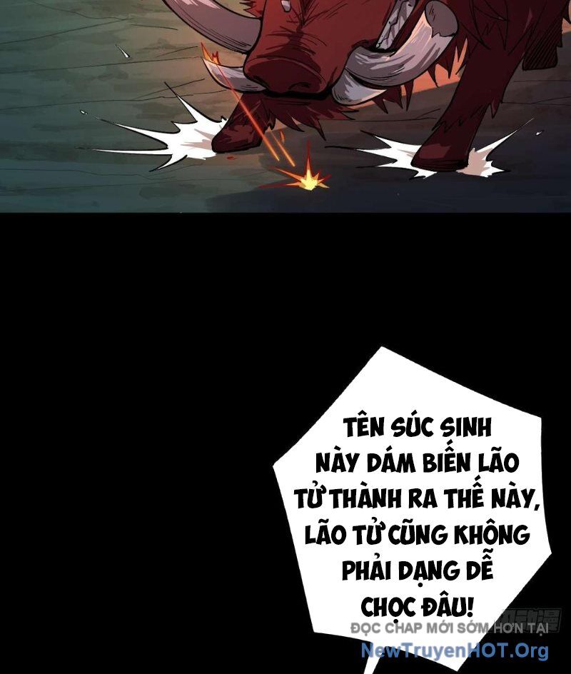 Thành Thần Tại Tận Thế Chapter 11 - Trang 2