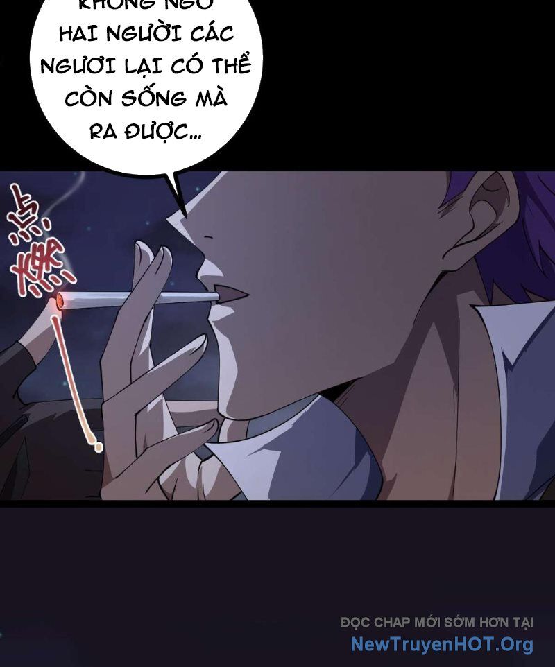 Thành Thần Tại Tận Thế Chapter 11 - Trang 2
