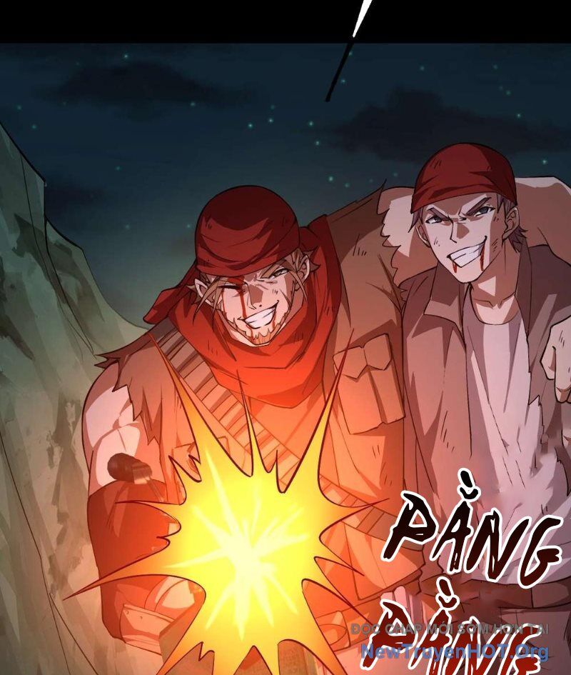 Thành Thần Tại Tận Thế Chapter 11 - Trang 2