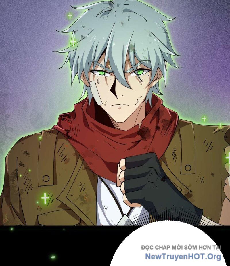 Thành Thần Tại Tận Thế Chapter 11 - Trang 2