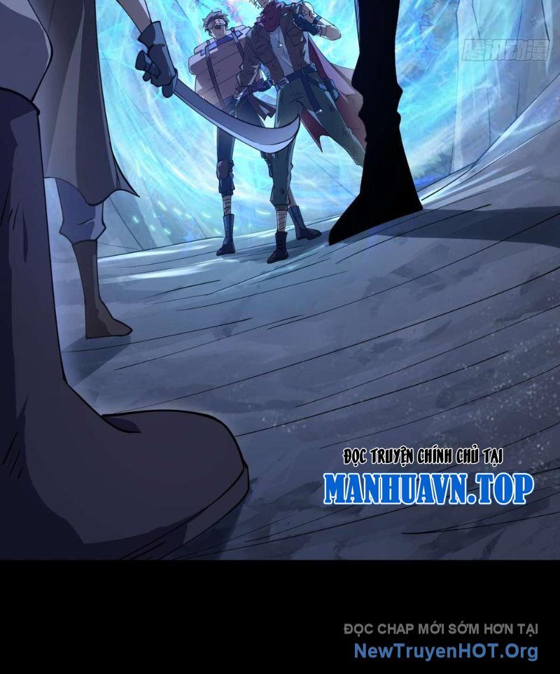 Thành Thần Tại Tận Thế Chapter 11 - Trang 2