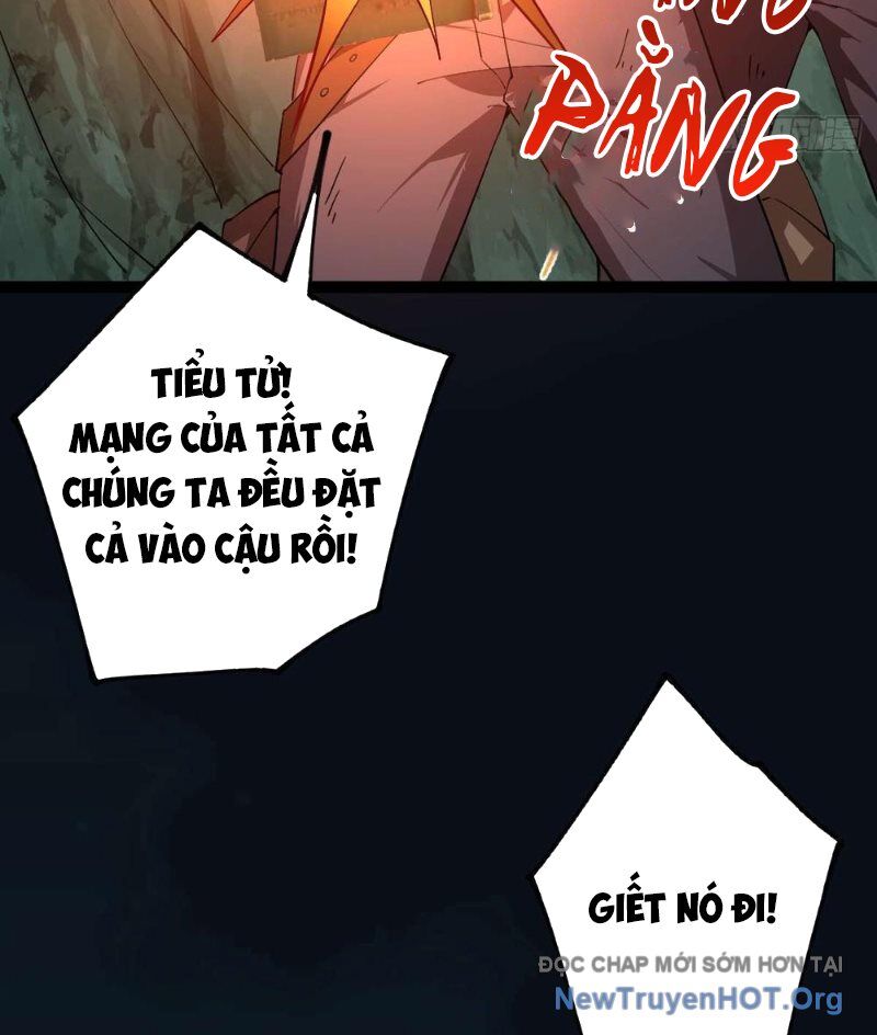 Thành Thần Tại Tận Thế Chapter 11 - Trang 2