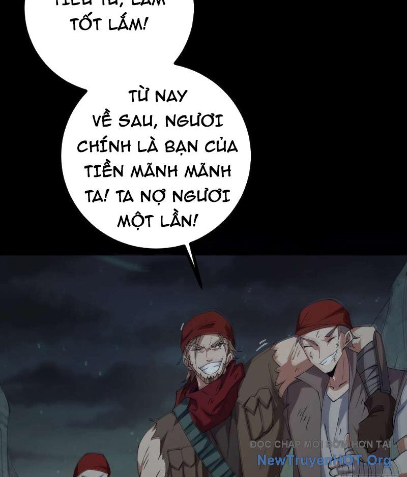 Thành Thần Tại Tận Thế Chapter 11 - Trang 2