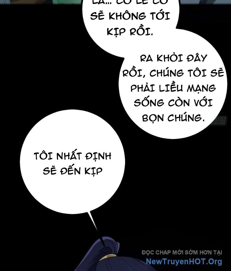 Thành Thần Tại Tận Thế Chapter 11 - Trang 2